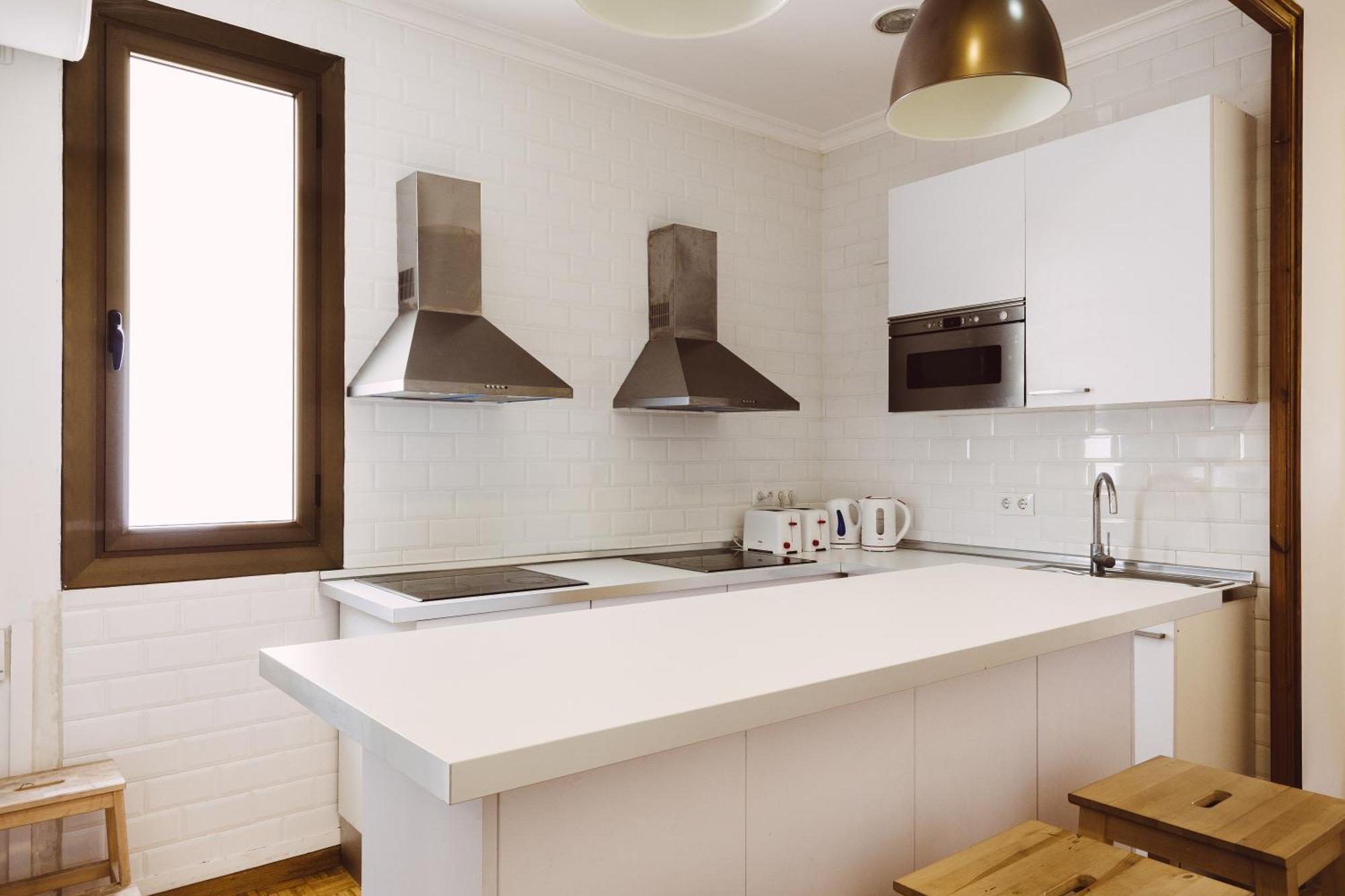 Balmes Private Rooms برشلونة المظهر الخارجي الصورة