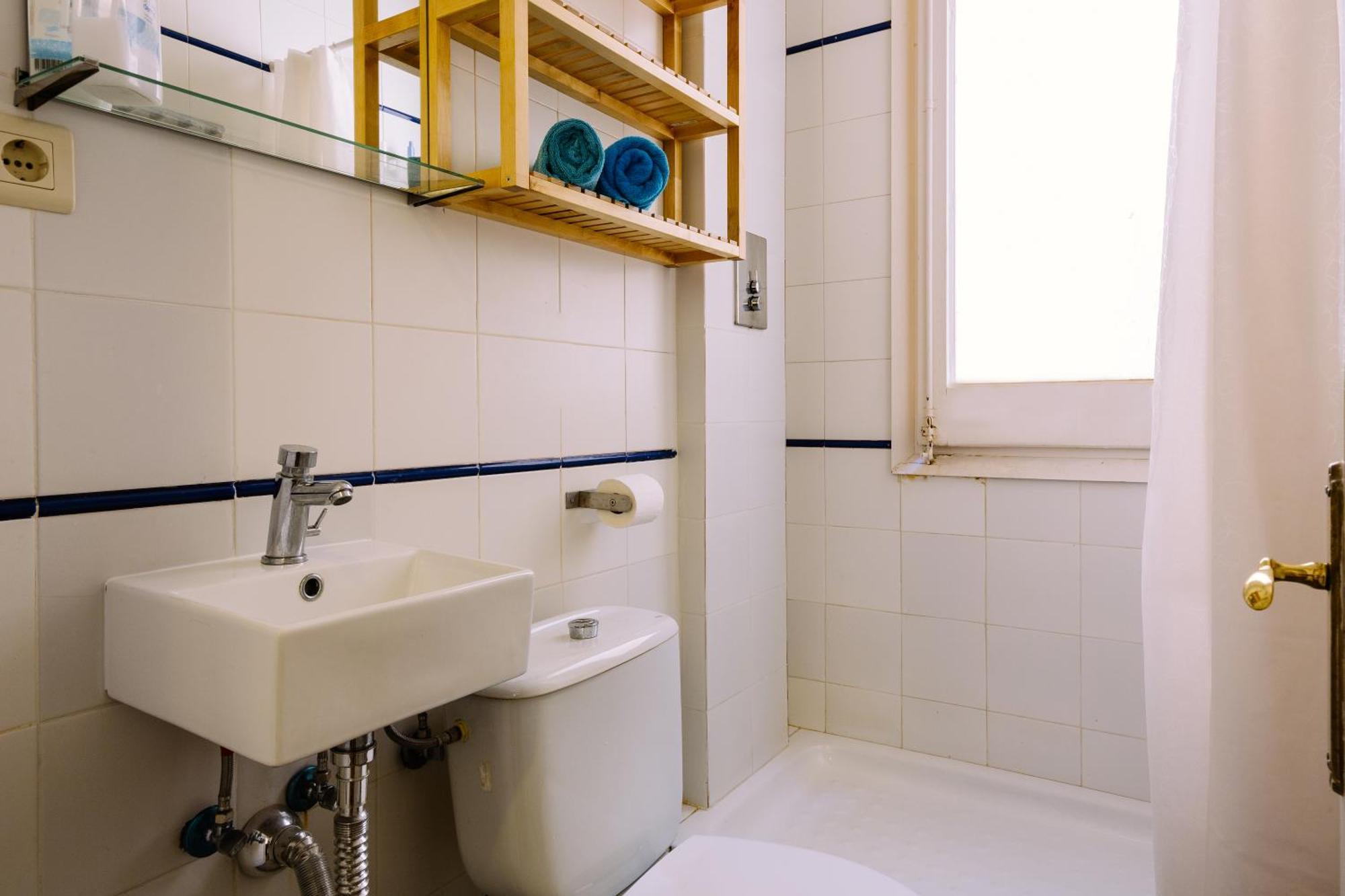 Balmes Private Rooms برشلونة المظهر الخارجي الصورة