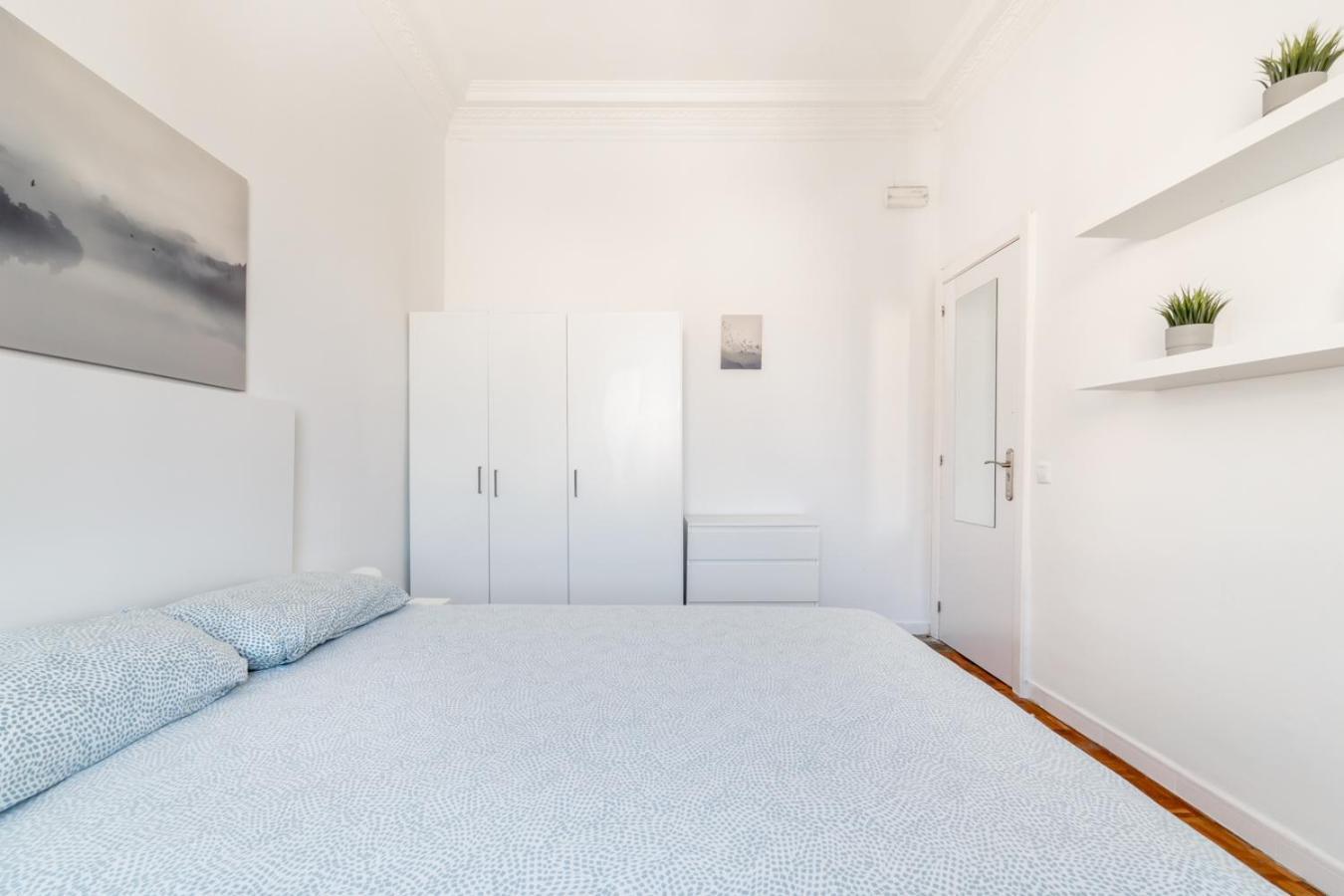 Balmes Private Rooms برشلونة المظهر الخارجي الصورة
