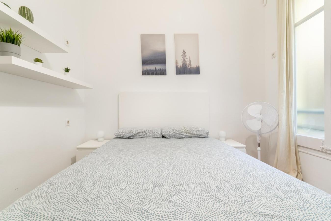 Balmes Private Rooms برشلونة المظهر الخارجي الصورة